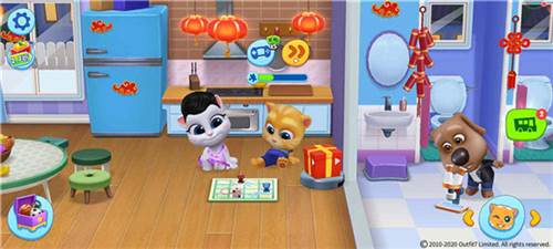 小镇逛街攻略配图1