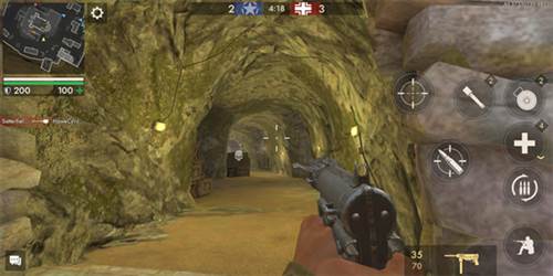 世界战争英雄2025最新版游戏截图8