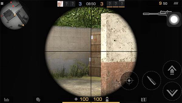 新手练狙方法配图4