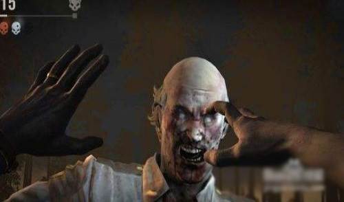 勇闯死人谷2内置修改器菜单2025游戏截图5