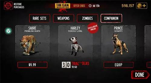 勇闯死人谷2内置修改器菜单2025游戏截图11