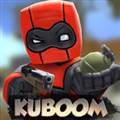KUBOOM
