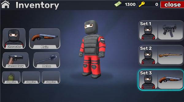 酷炸射击游戏截图5