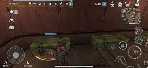 黑暗时代丧尸求生中文版游戏截图17