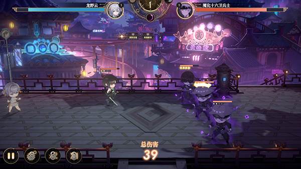 少年西游记2九游服游戏截图20