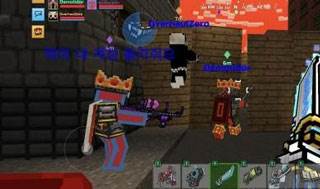 3d像素射击截图2