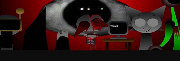 节奏盒子Sprunki第六阶段魔改版图片6