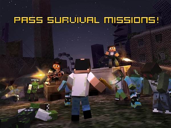 像素城市战争内置修改器版20253