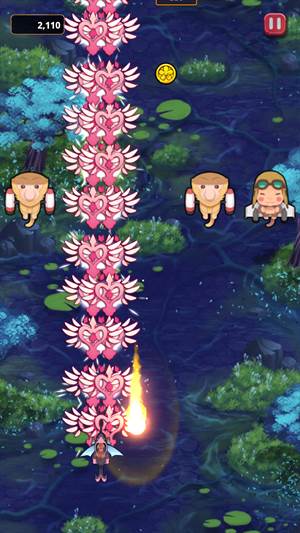 星系入侵者图片9