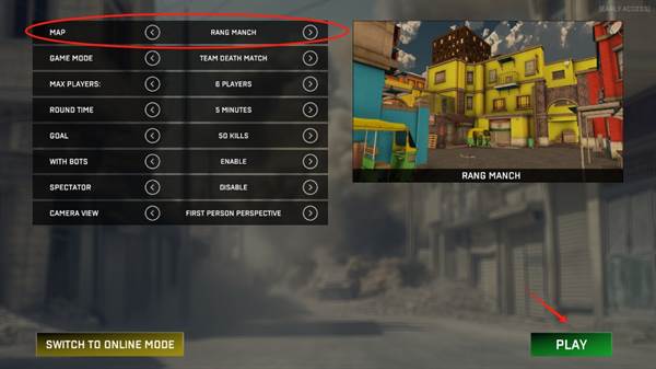 愤怒效应移动版国际版图片5