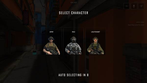 愤怒效应移动版国际版图片6