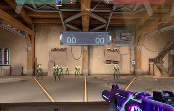 无畏契约图片18