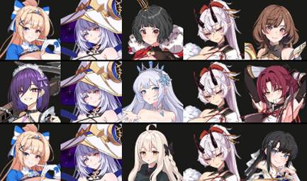 失落之剑游戏截图17