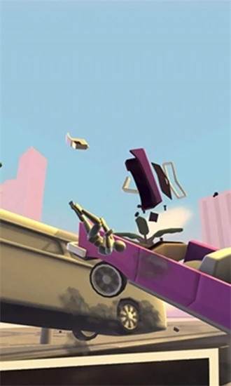 飞车英雄中文版图片22