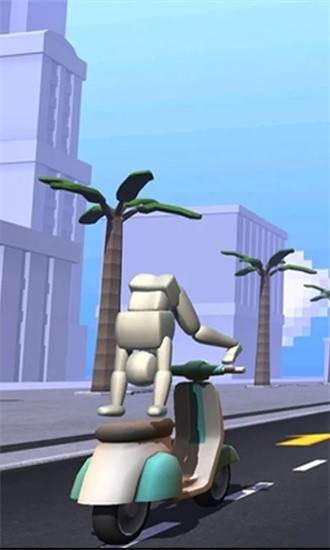 飞车英雄中文版图片23