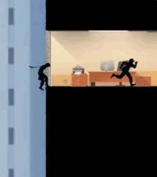 矢量跑酷破解版高分技巧