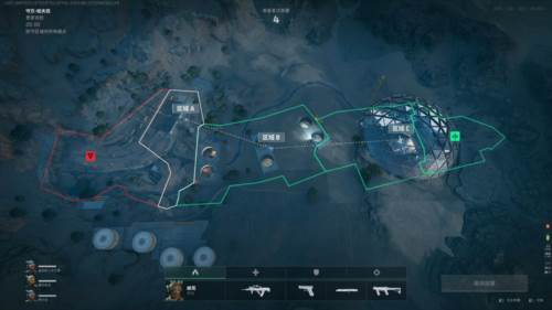 全面战场玩法详解配图1