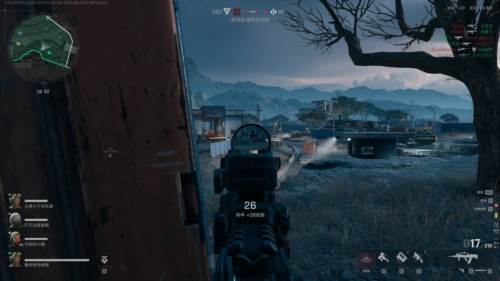 全面战场玩法详解配图2