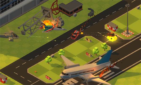 求生之王2025官方版宣传图