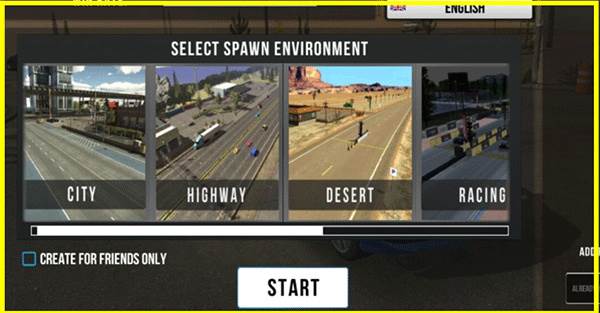 carparking无限金币版图片15