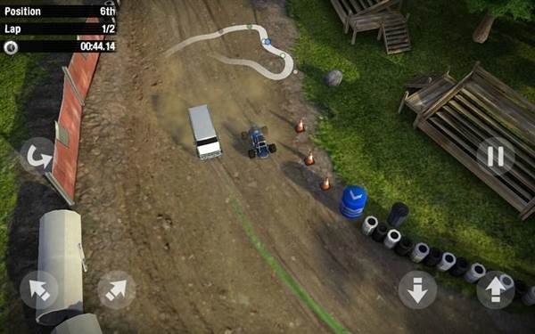 Reckless Racing3最新下载3