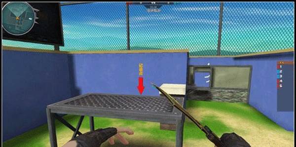 火线精英国际版图片11