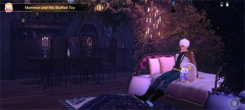 Obey Me Nightbringer游戏截图15