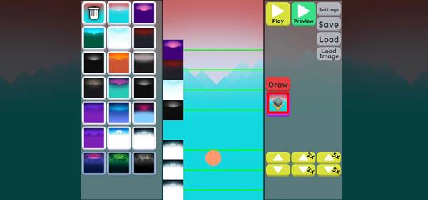 滚动的天空精灵镇内购破解版图片12
