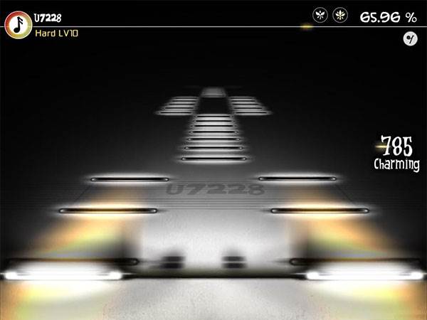 古树旋律汉化版图片3