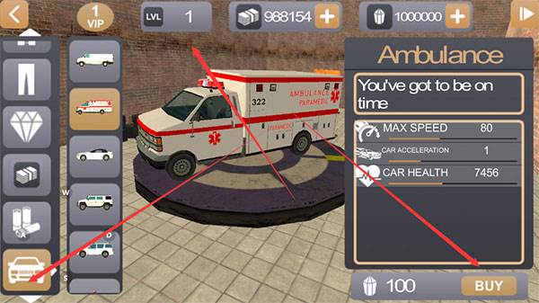 在奔跑火柴蜘蛛侠英雄游戏截图8