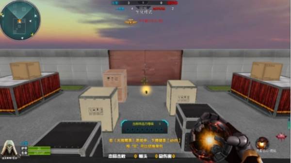 火线精英怀旧服图片11