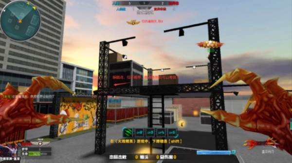 火线精英怀旧服图片13