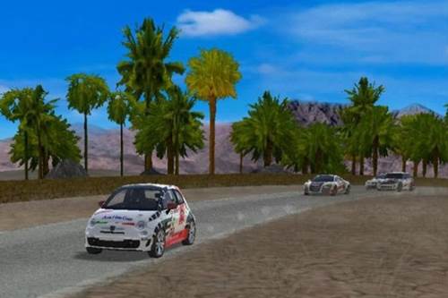 拉力赛车3无限金币版推荐理由