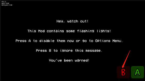 fnf内鬼v5竖屏版本图片2