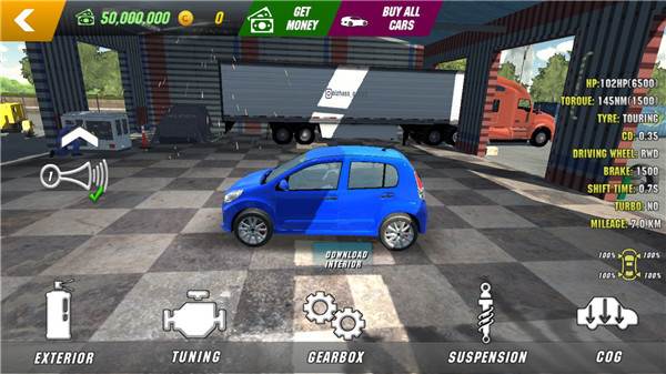 手动挡停车场修改版图片5