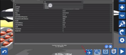 简单飞机内置客机MOD模组版游戏截图32