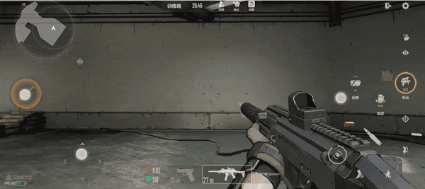 王牌战士2国际版游戏截图3