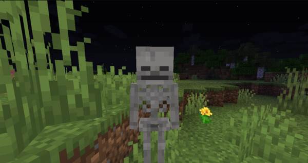 我的世界惊变100天自带枪械国际服游戏截图12