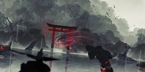 湮灭效应游戏截图3