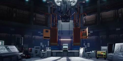 湮灭效应游戏截图8