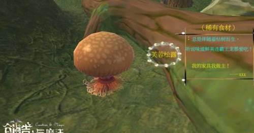 创造与魔法OPPO版游戏截图12