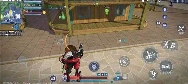 枪盾用法攻略配图2