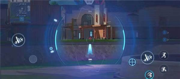 枪盾用法攻略配图5