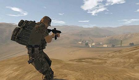 操控2在线版中文游戏亮点