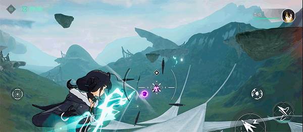 斯露德手游截图10