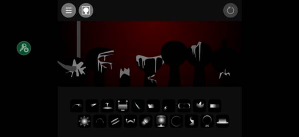 节奏盒子sprunki全阶段可切换版9