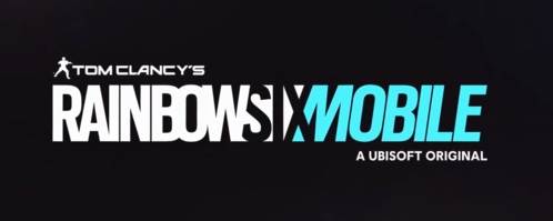 彩虹六号M游戏截图1