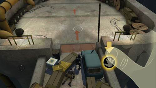 战术冷却最新版游戏截图5