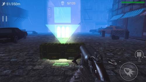 丧尸射手无限子弹版15