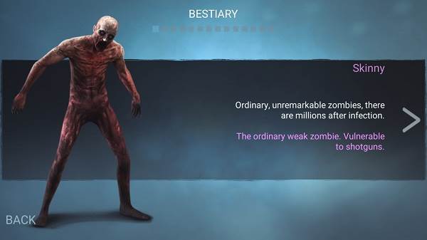 丧尸射手无限子弹版19